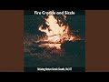 Burning Bright Fire