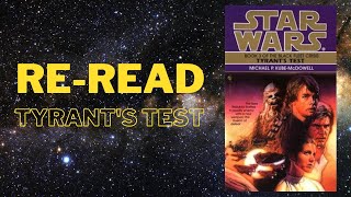 Re-Read: Tyrant's Test