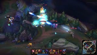 League of Legends Top 5 Plays Week 261