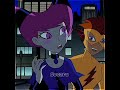 2 ẻm dưỡng thê qus💫💖 #edit #teentitan #jinx #kidflash #trend #xuhuong #viralvideo #shorts #viral