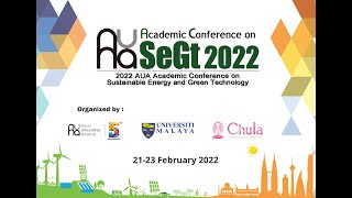 AUA-SEGT 2022 Plenary \u0026 Keynote Talks