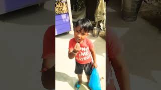 ଆଗ ଖାଓ ତାପରେ ପାରିବ ବୁଝି#viral #trending #comedy #shortvideo 😜😱🥱