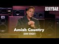 Amish People Are Never Going To Watch This. John Knight