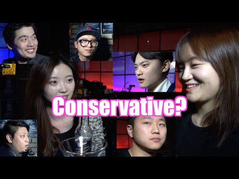 Do Koreans have hookup sex? Foreigners in clubs Annoying?(interviews) Do Koreans have hookup sex? Foreigners in clubs Annoying?(interviews)