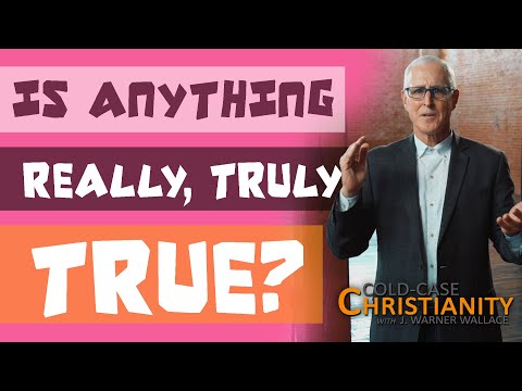 Is there such a thing as subjective truth?