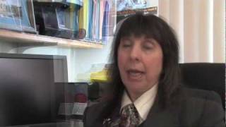 Dr. Marie Radford - Virtual Library Refrence Services