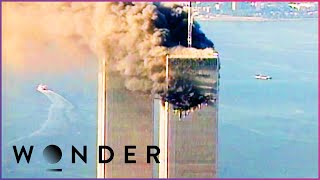 MAYDAY Air Disaster: The Investigation Of 9/11 | Mayday Series 16 Episode 2