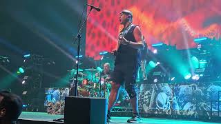 KILLSWITCH ENGAGE - Aftermath ● 17 October 2025📍Arena Wembley, London