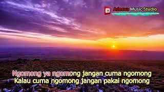 BIANG KEROK KARAOKE - NITA THALIA