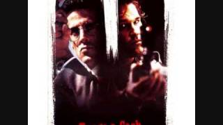 Tango&Cash - Cash in the Tunnel - Guards Theme - Conan Fries