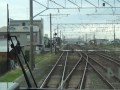 東海道本線　車窓　（浜松駅~高塚駅間）