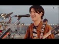 ROOF TOP LIVE: TOKYO Yogee New Waves