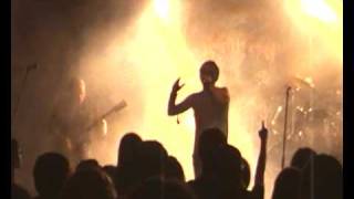 Code - Smother The Crones (Live at Favál 209)