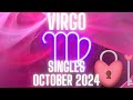 Virgo Singles ♍️🔮❤️💘💗 - Don’t Let This One Get Away, Virgo! This Is Your Soulmate!