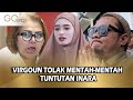 Virgoun Tolak Gugatan Nafkah Dan Royalti Inara Rusli, Tetap Perjuangkan Hak Asuh Anak - Go Spot