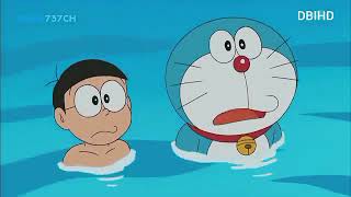 DORAEMON BAHASA INDONESIA NO ZOOM TERBARU 2024 - MENANGKAP DEWA LAUT