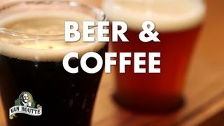 Coffee and Beer