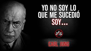 PODEROSA Sabiduría que cambiará de INMEDIATO tu vida | Pensamientos y notas sobre CARL JUNG