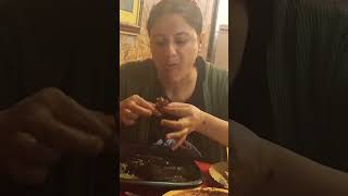 #trending #viralvideo #mutton#ytshorts #nonveg @foodforshot @DilsefoodieOfficial@dona_mukbang