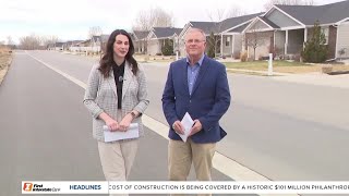 MTN 5:30 News on Q2 Montana's Struggles with Affordable Housing 4-11-24