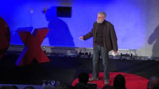 TEDxHogeschoolUtrecht - Don Norman - The Impact of Persuasion