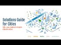 The Solutions Guide for Cities