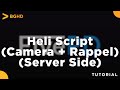 FiveM Helicopter Script (Camera, Rappel) - Install Tutorial