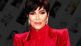 Kris Jenner's Controversial Rise to Fame Wealth and Power (Finale)