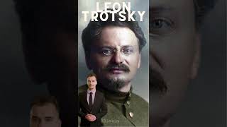 Leon Trotsky The Revolutionary Visionary