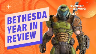 Bethesda - Year in Review