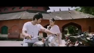 ARJUN REDDY full Movie in 4 minutes in Hindi || Vijay Deverakonda || Kabir Singh