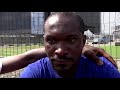 How Nigeria's peaceful protests were hijacked