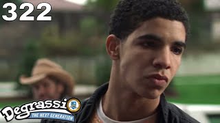 Degrassi: The Next Generation 322 - The Power Of Love