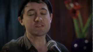 Villagers - Nothing Arrived (Live @ ESNS 2013)