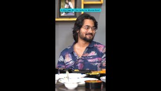 Bhuvan Bam Reveals if Marriage Is On The Cards With His Girlfriend | #shorts | Curly Tales