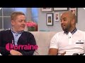 This Is England's Shaun And Milky On The Future Of The Show | Lorraine