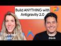 Inside Google Antigravity 2.0: The complete developer guide | The Agent Factory