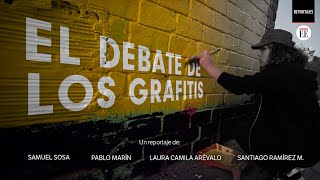 “Las cuchas tienen razón”: estética, denuncia y comunidad | El Espectador