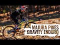 Majura Pines 🌲 CORC Gravity Enduro Round 4 - Rocksanne, Barry, Downhill, Rock Lobster