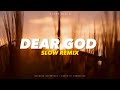 SLOW REMIX ! Dear God - Avenged Sevenfold ( Aurra Beats Remix) | SLOWBEAT SANTAI 2023