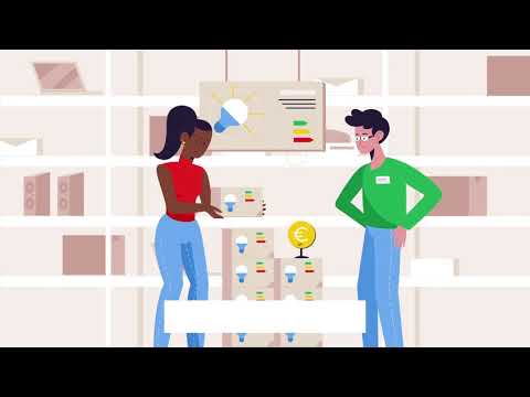 What do you mean by energy efficiency?