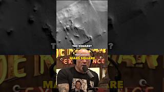 Joe Rogan Shocked By New Mars Discovery