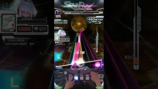 [SDVX Arcade Valkyrie Model] Fαtα∠ Ent∠mEnt MXM 19 Clear