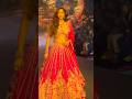 #MrunalThakur Turning heads in fiery red ethnic attire! 🔥💃 | Gulte.com