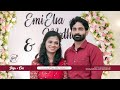 SHIJU + EMI | WEDDING CEREMONY | 27th JUNE 2022 | AJI MEENADOM PHOTOGRAPHY #3036