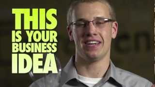 Venture Center's Secret Sauce - 3 Minutes to Win It