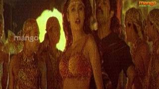 Ramudochadu  movie songs - aishwarya rai yo song - nagarjuna soundarya