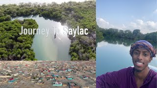 Journey from Hargeisa to Saylac (Jasiiradaha Sacaadadiin) Part 1