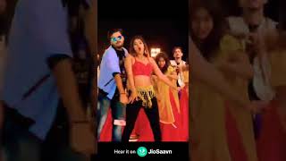 Arvind Akela Kallu | झरेलीया के डांस | Shilpi Raj Viral Video | Jhareliya Ke Dance | Official Video