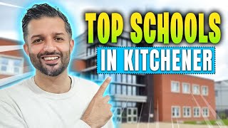 Best and Worst Schools in Kitchener, Ontario [Elementary \u0026 High School]